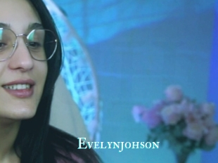 Evelynjohson