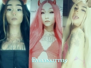 Evelynkitty19