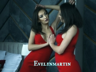 Evelynmartin