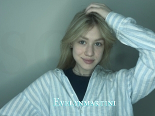 Evelynmartini