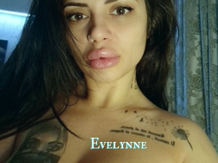 Evelynne
