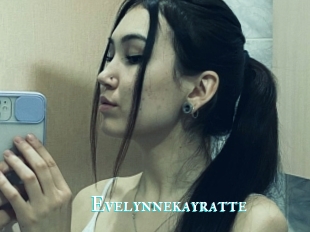 Evelynnekayratte