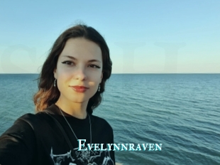 Evelynnraven