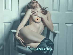 Evelynryder