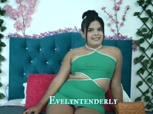 Evelyntenderly