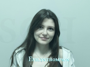 Evelynthompson