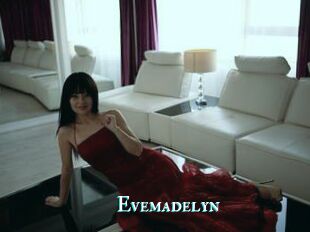 Evemadelyn