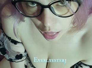 Everlyesterj