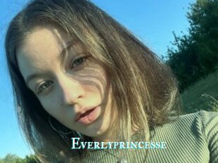 Everlyprincesse
