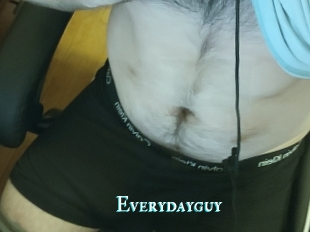 Everydayguy