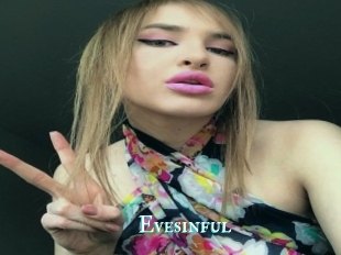 Evesinful