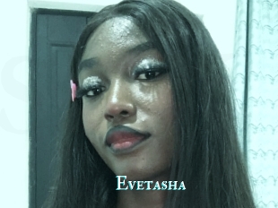 Evetasha