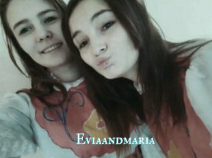 Eviaandmaria