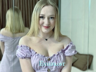 Eviefrost