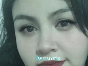 Eviemyers
