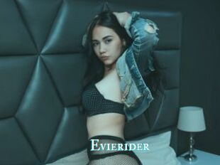 Evierider