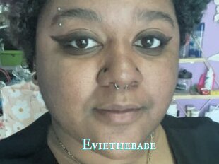 Eviethebabe