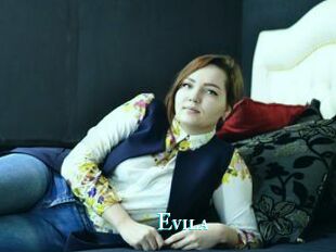 Evila