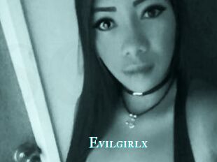 Evilgirlx