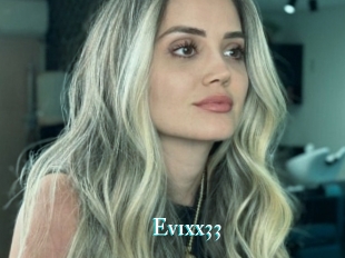 Evixx33