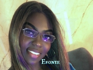 Evonye