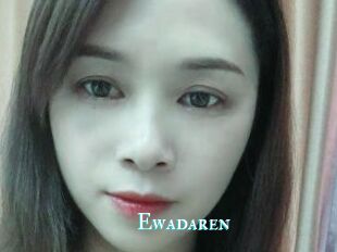 Ewadaren