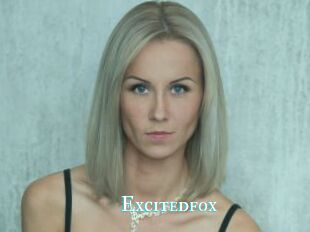 Excitedfox