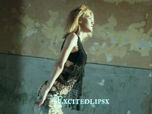 Excitedlipsx
