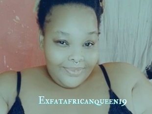 Exfatafricanqueen19