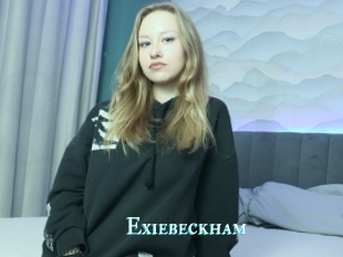Exiebeckham
