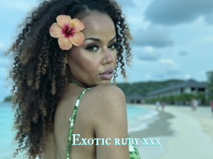 Exotic_ruby_xxx