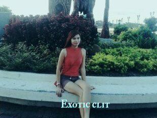 Exotic_clit