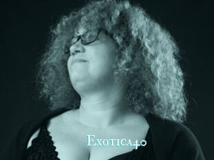 Exotica40