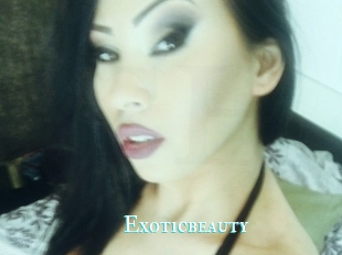 Exoticbeauty