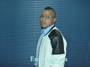 Exoticbrownxx