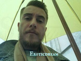 Exoticdream