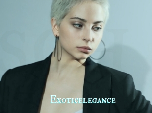 Exoticelegance