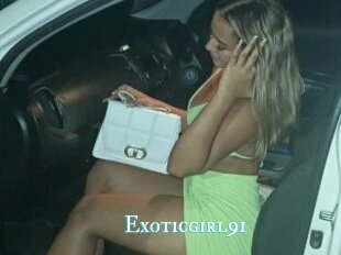 Exoticgirl91