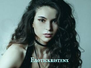 Exotickristenx