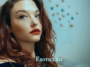 Exoticlexi