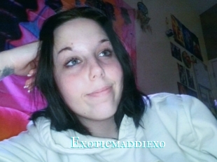 Exoticmaddiexo