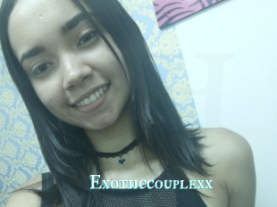 Exotiiccouplexx