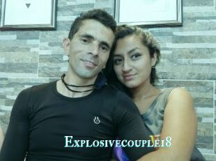 Explosivecouple18