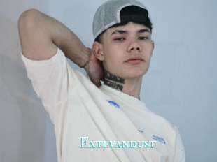 Extevandust