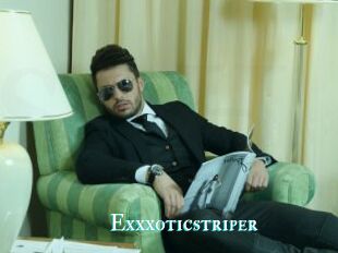Exxxoticstriper