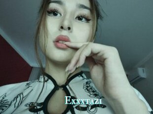 Exxxtazi