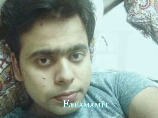 Eyeamamit