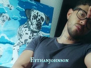 Eythanjohnson