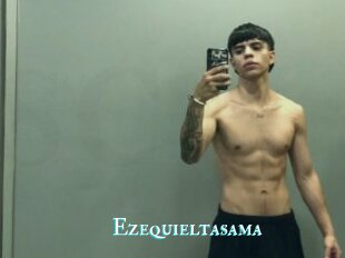 Ezequieltasama