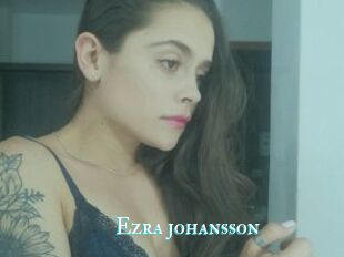 Ezra_johansson